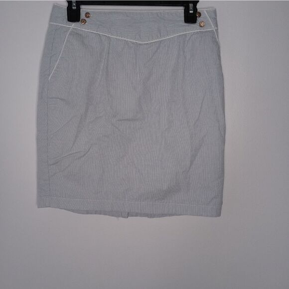 Vineyard Vines pencil skirt size 6 - Picture 1 of 6